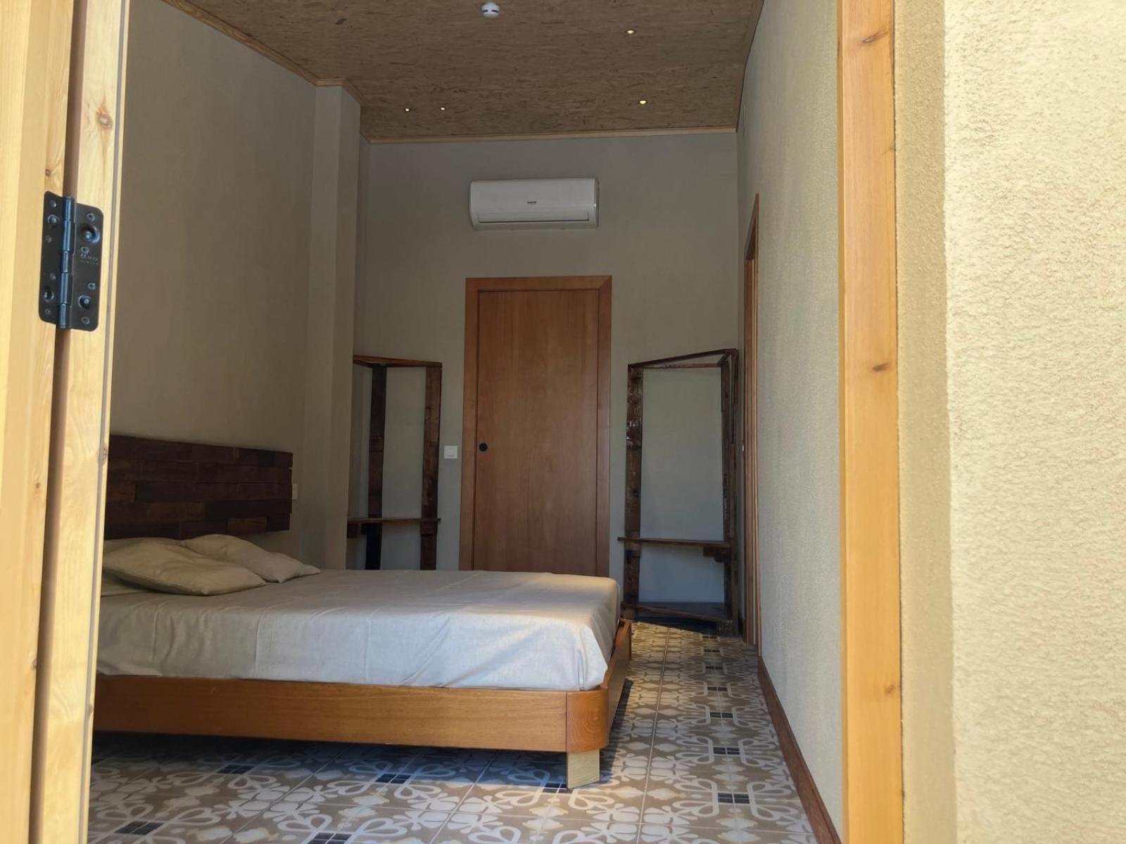 Apartment With Private Pool And Garden Sant Martí Sarroca Exterior foto