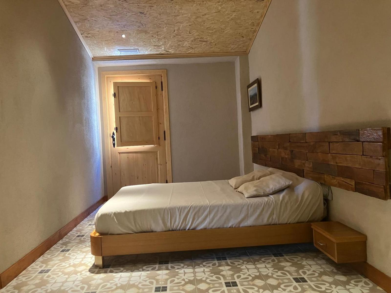 Apartment With Private Pool And Garden Sant Martí Sarroca Exterior foto