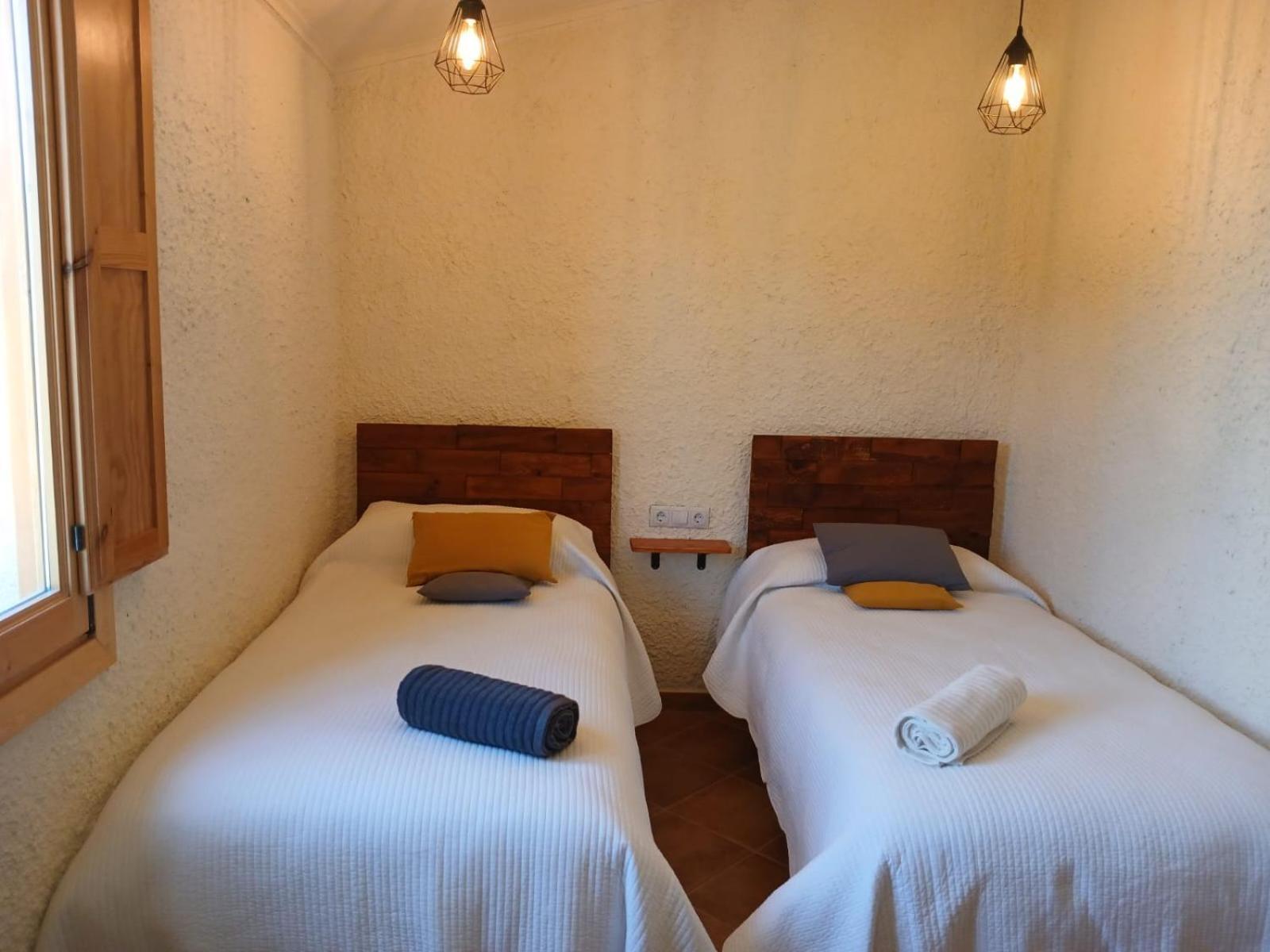 Apartment With Private Pool And Garden Sant Martí Sarroca Exterior foto